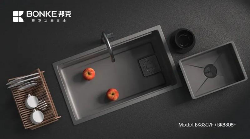 邦克厨卫五金：乘时代东风，启合作新篇